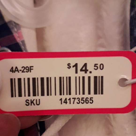 Multicolored Loafers - Picture 4 of 4